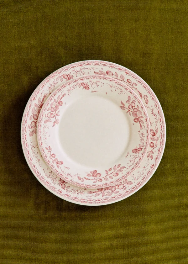 Service De Table Vintage-Sezane Store
