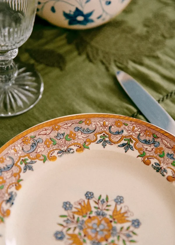 Service De Table Vintage-Sezane Store