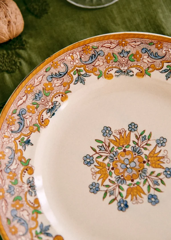 Service De Table Vintage-Sezane Store