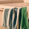 Serviette Capri-Sezane New