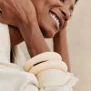 Set De Bracelets Luca-Sezane Cheap