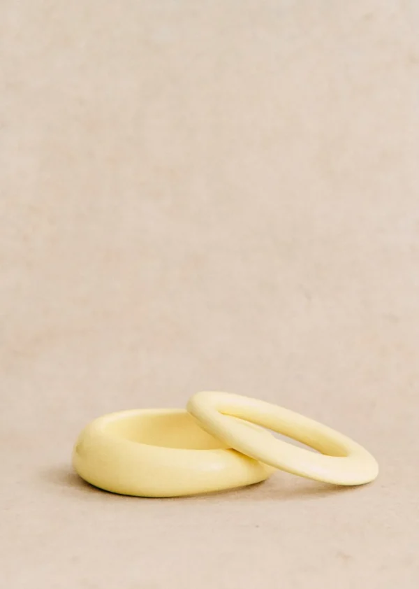 Set De Bracelets Luca-Sezane Cheap