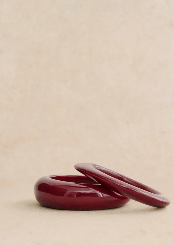 Set De Bracelets Luca-Sezane Cheap