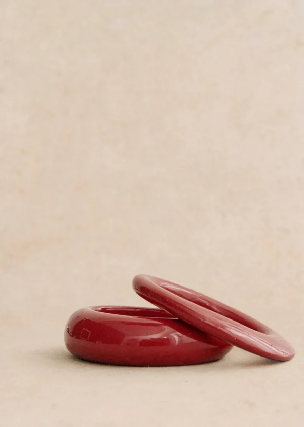 Set De Bracelets Luca-Sezane Cheap