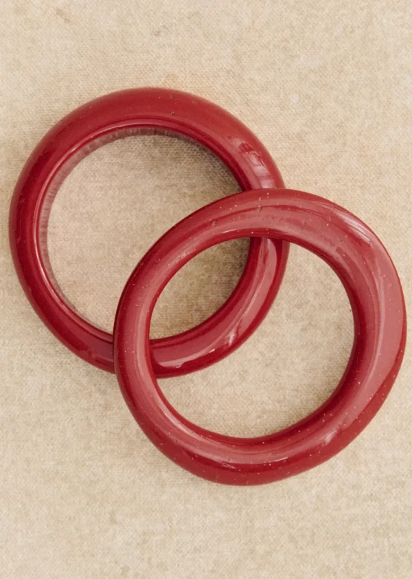 Set De Bracelets Luca-Sezane Cheap