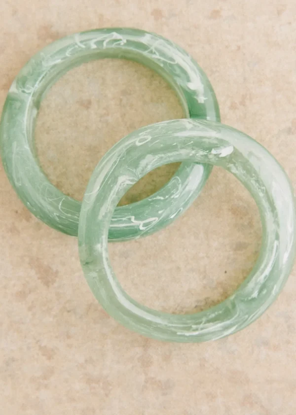 Set De Bracelets Luca-Sezane Cheap