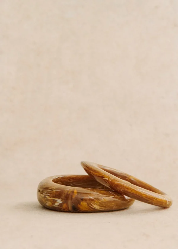 Set De Bracelets Luca-Sezane Cheap