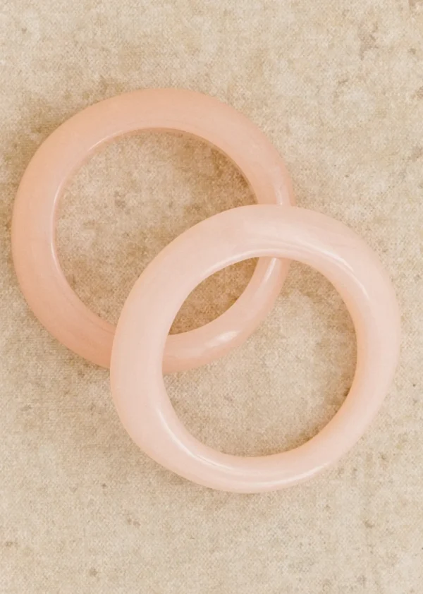 Set De Bracelets Luca-Sezane Cheap