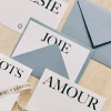 Set De Correspondance-Sezane Store