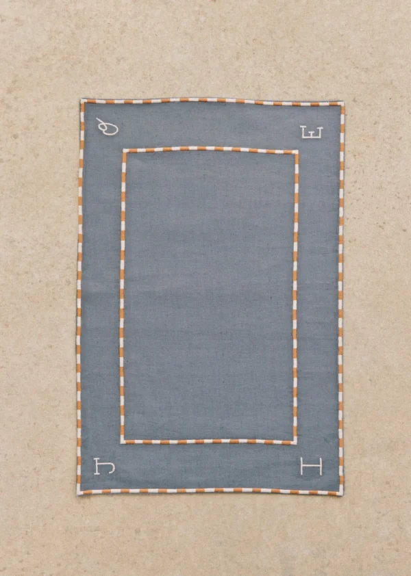Set De Table - Sézane X Pangea-Sezane Discount