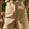 Short Alberello-Sezane Outlet