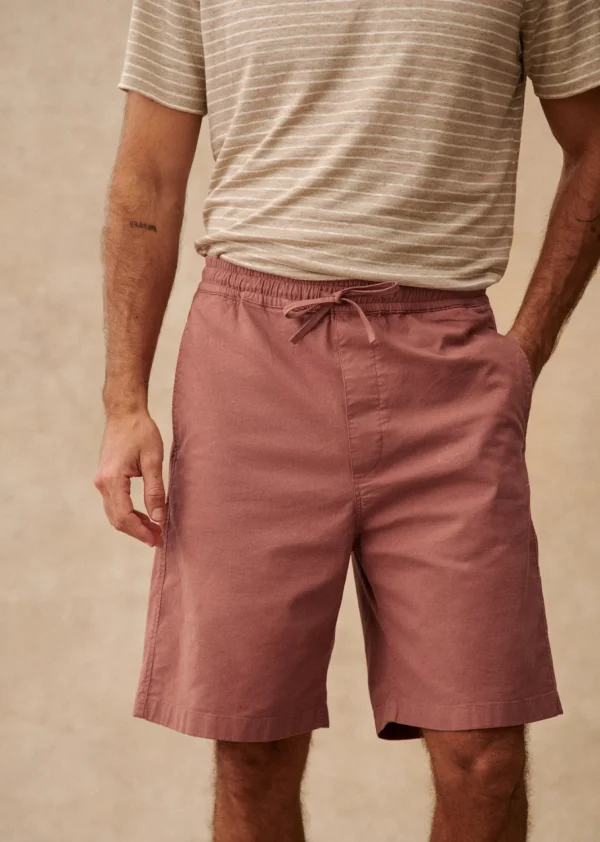 Short Alfi-Sezane Clearance