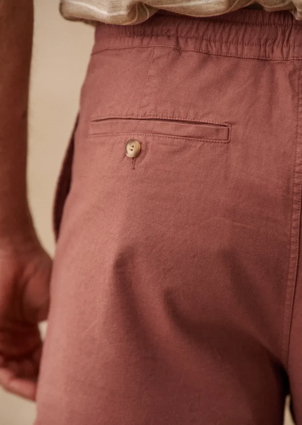 Short Alfi-Sezane Clearance