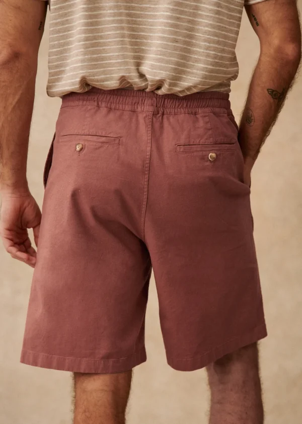 Short Alfi-Sezane Clearance
