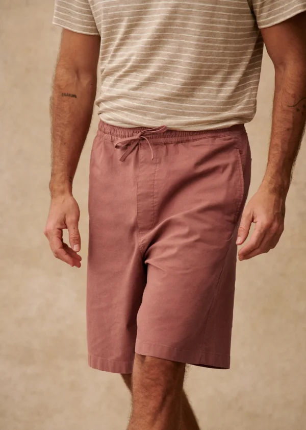 Short Alfi-Sezane Clearance