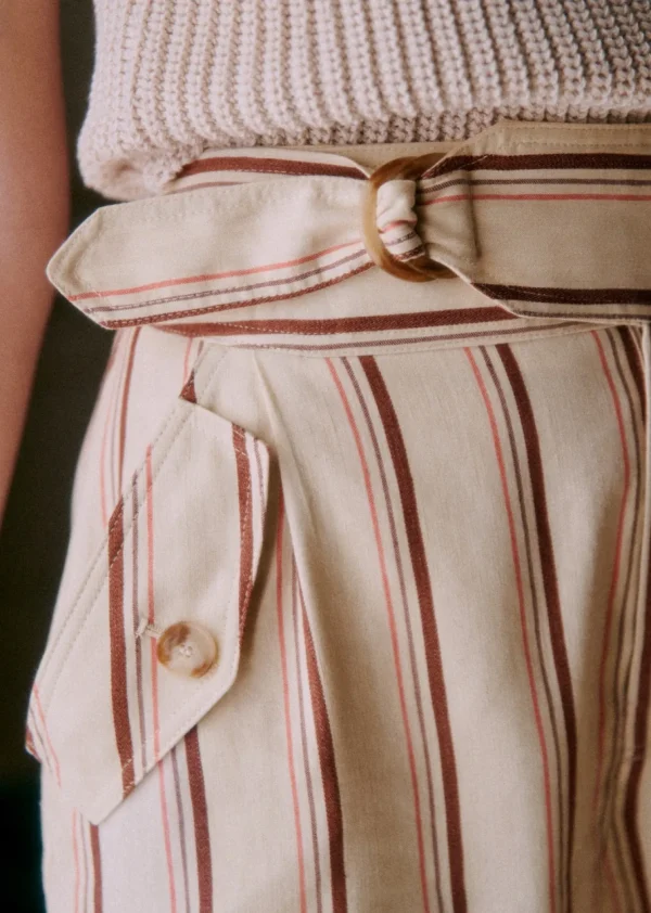 Short Cedric-Sezane Shop