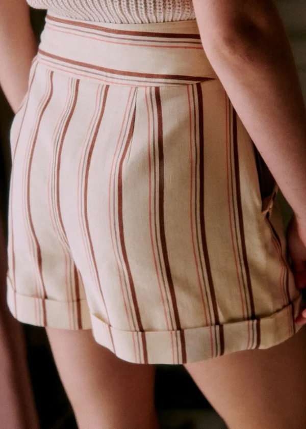 Short Cedric-Sezane Shop