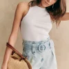 Short Deia-Sezane Best
