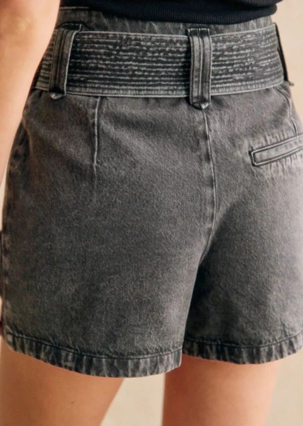 Short Deia-Sezane Best