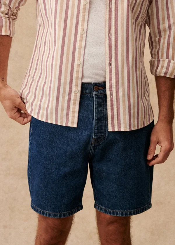Short Elio-Sezane Best