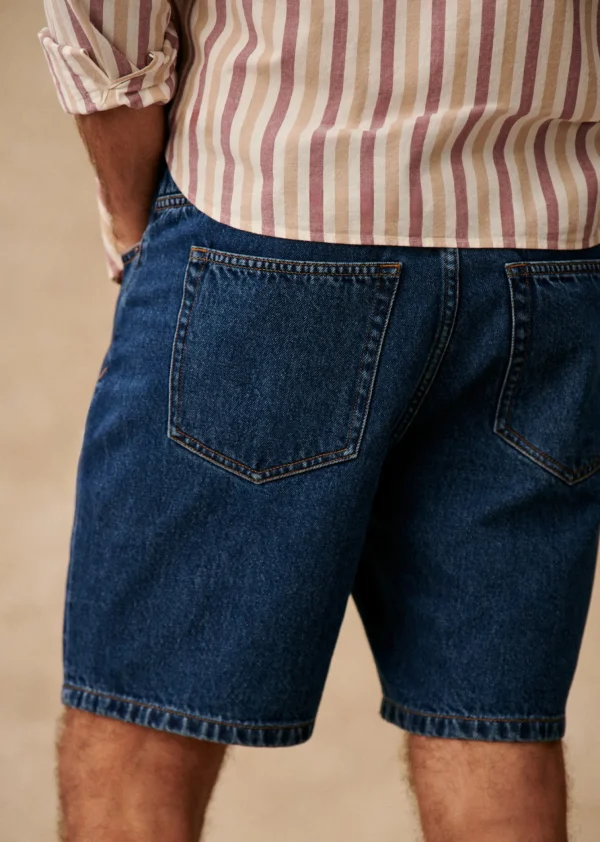 Short Elio-Sezane Best