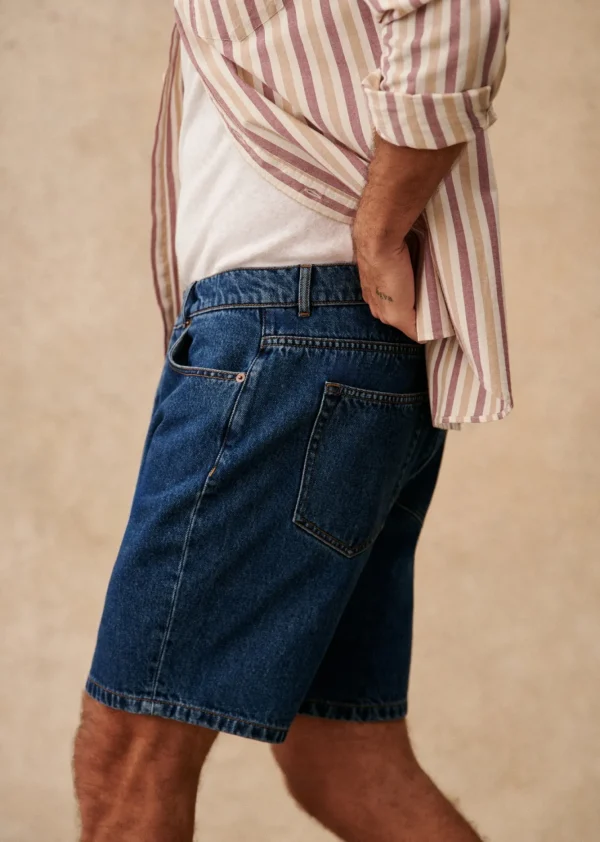 Short Elio-Sezane Best