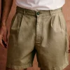 Short Jared-Sezane Hot