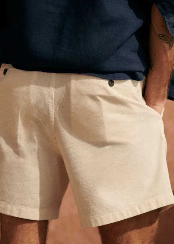 Short Jared-Sezane Hot