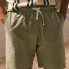 Short Jay Flammé-Sezane Clearance