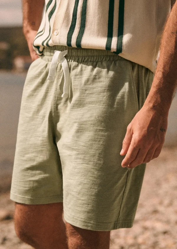 Short Jay Flammé-Sezane Clearance