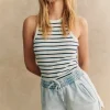 Short Kurt-Sezane Fashion