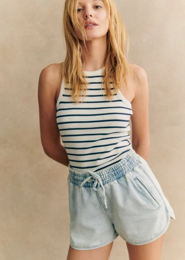 Short Kurt-Sezane Fashion