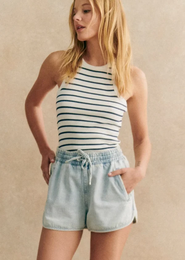 Short Kurt-Sezane Fashion
