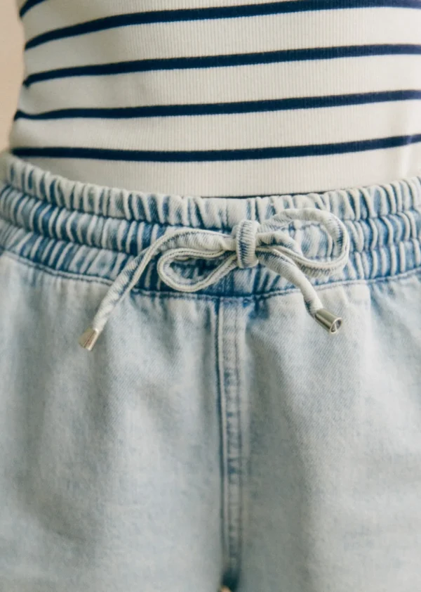 Short Kurt-Sezane Fashion