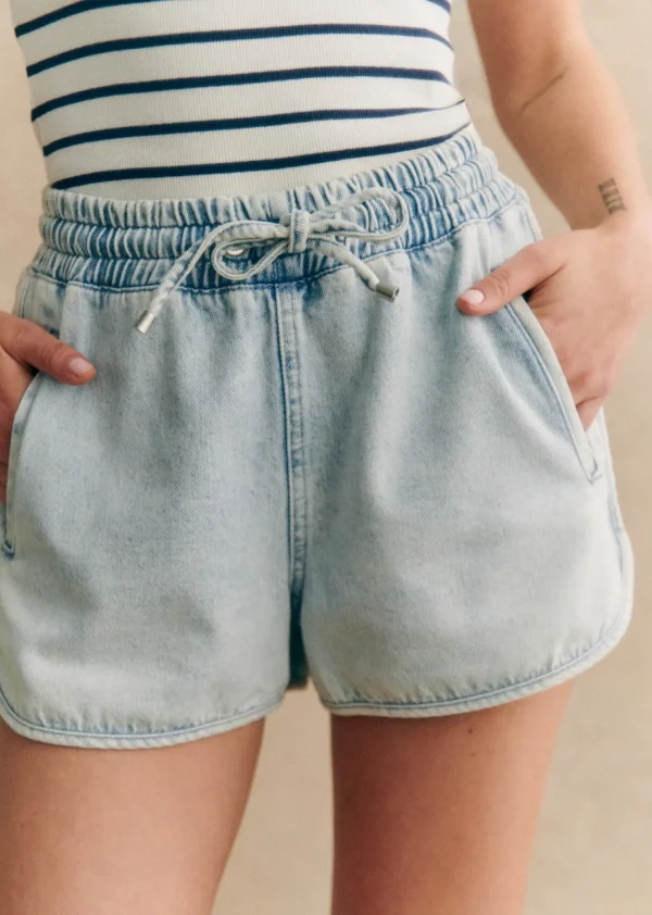 Short Kurt-Sezane Fashion