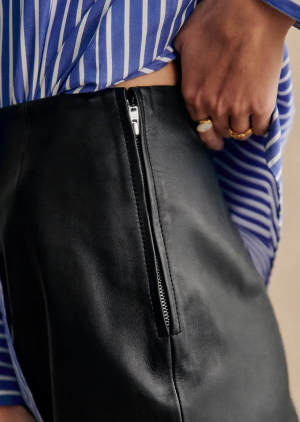 Short Nick-Sezane Store