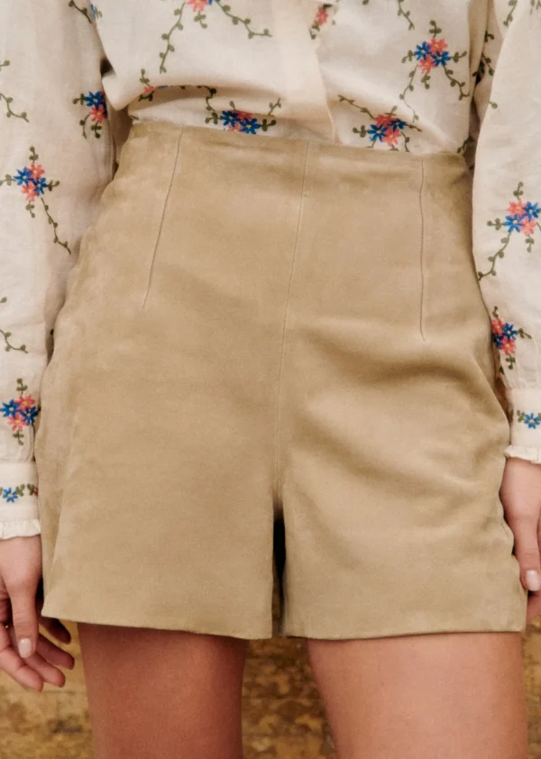 Short Nick-Sezane Store