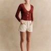 Short Niels-Sezane Hot