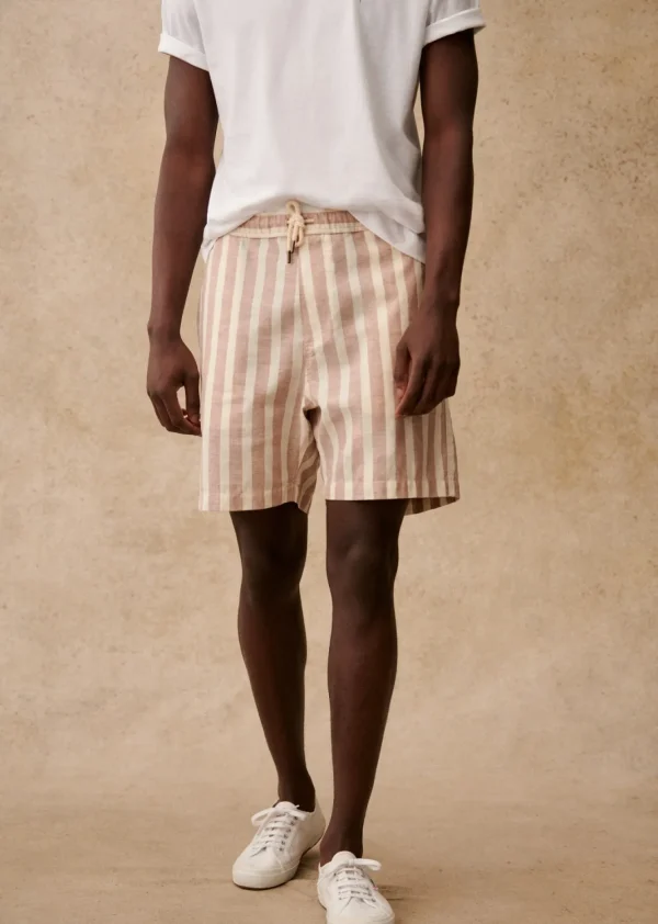 Short Priam-Sezane New