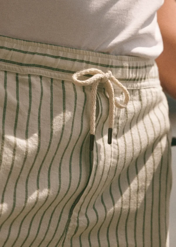 Short Priam-Sezane New
