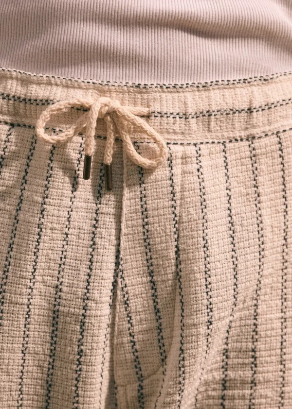 Short Priam Texturé-Sezane Online