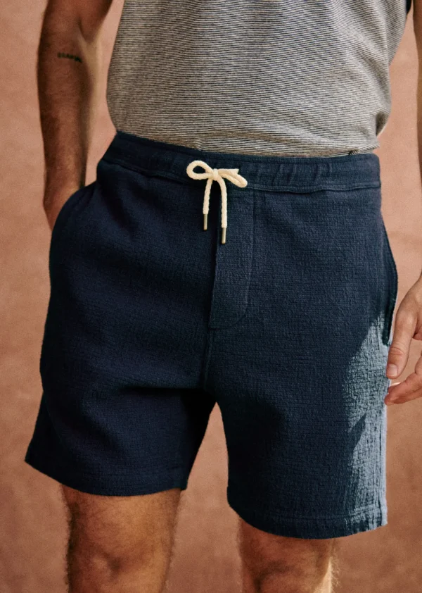 Short Priam Texturé-Sezane Online