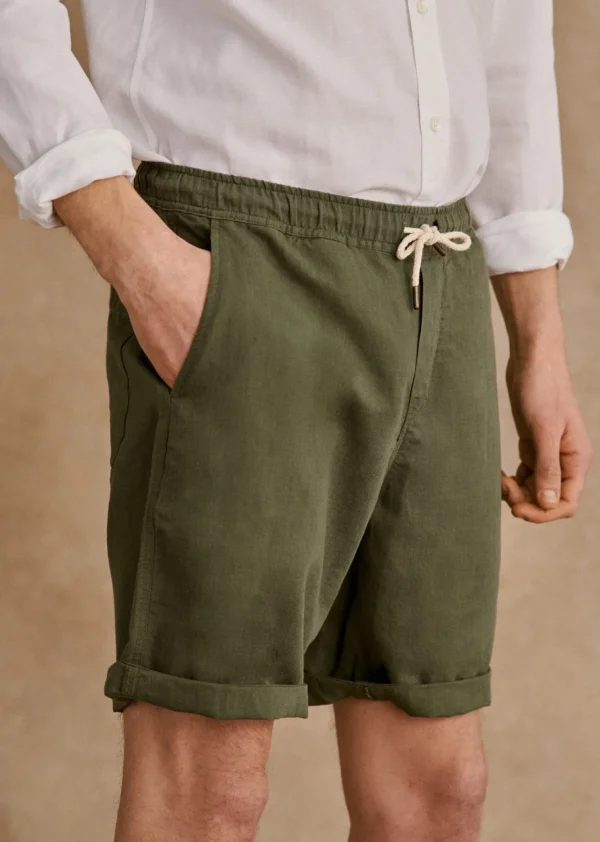 Short Reed-Sezane Best Sale