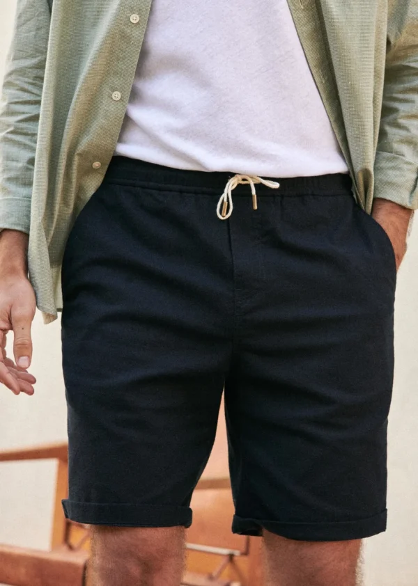 Short Reed-Sezane Best Sale