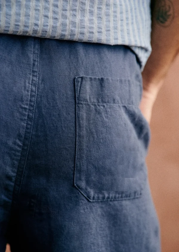 Short Reed-Sezane Best Sale