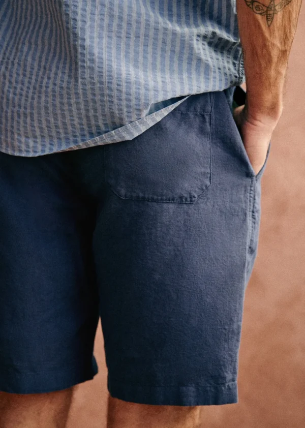 Short Reed-Sezane Best Sale