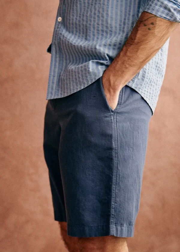 Short Reed-Sezane Best Sale