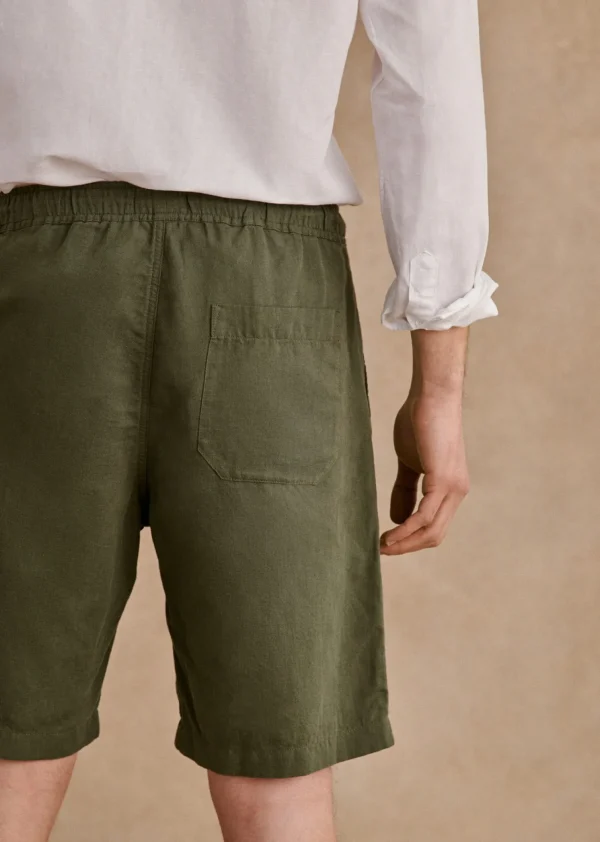 Short Reed-Sezane Best Sale