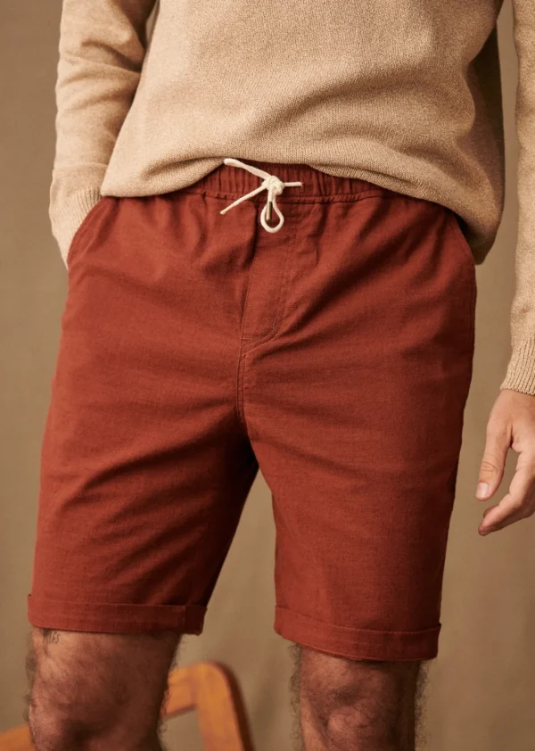 Short Reed-Sezane Best Sale