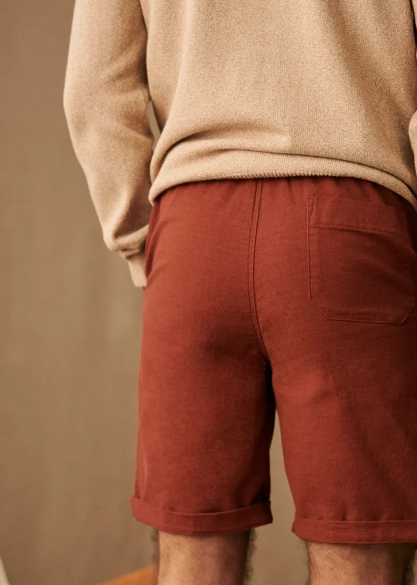 Short Reed-Sezane Best Sale